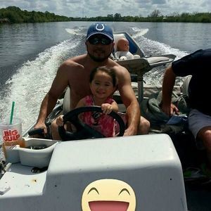 Meet your Posher, Billy